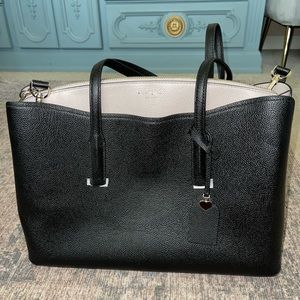 Kate Spade Margaux large work tote